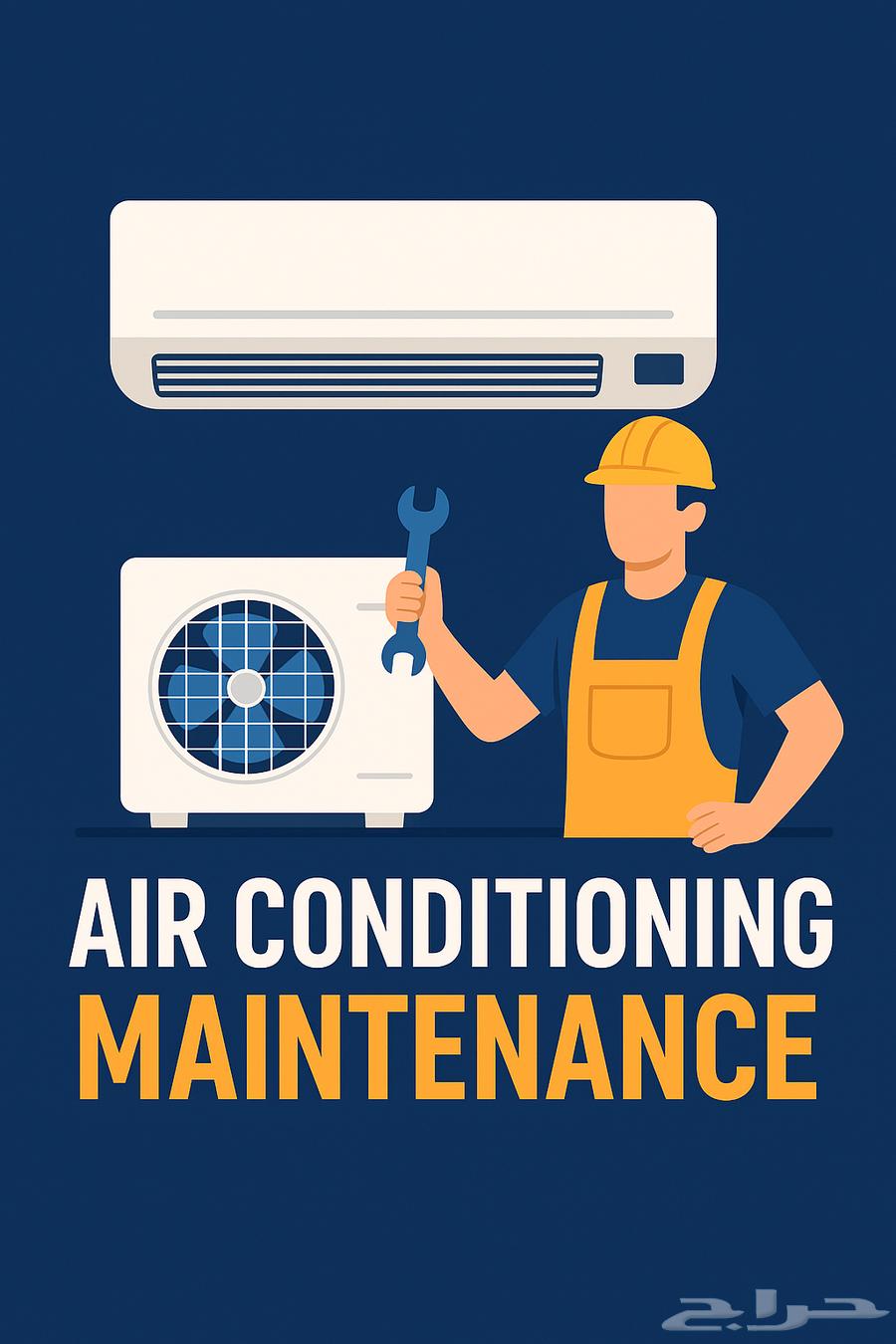 Air conditioner maintenance and installation from window units to Package Units64423354428291110