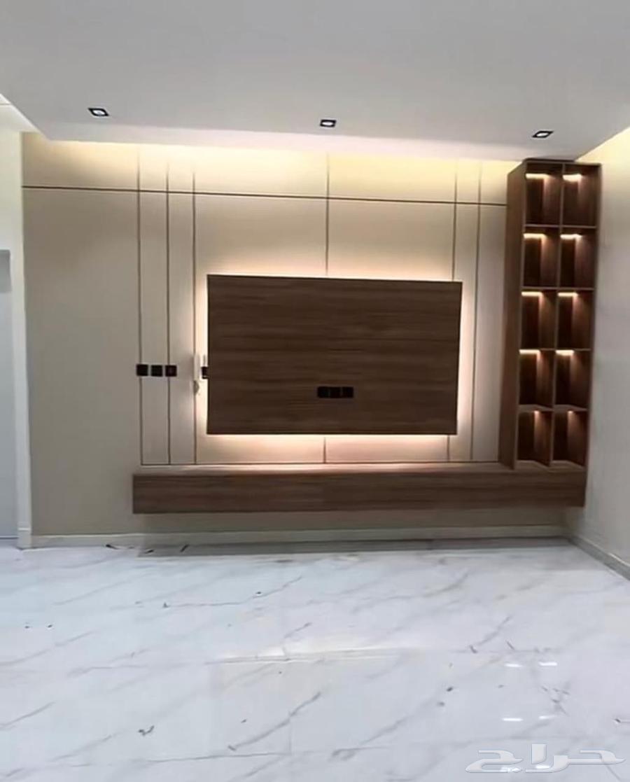 ديكورات ورق جدران ودهانات والترميمات مباني64458214461185114