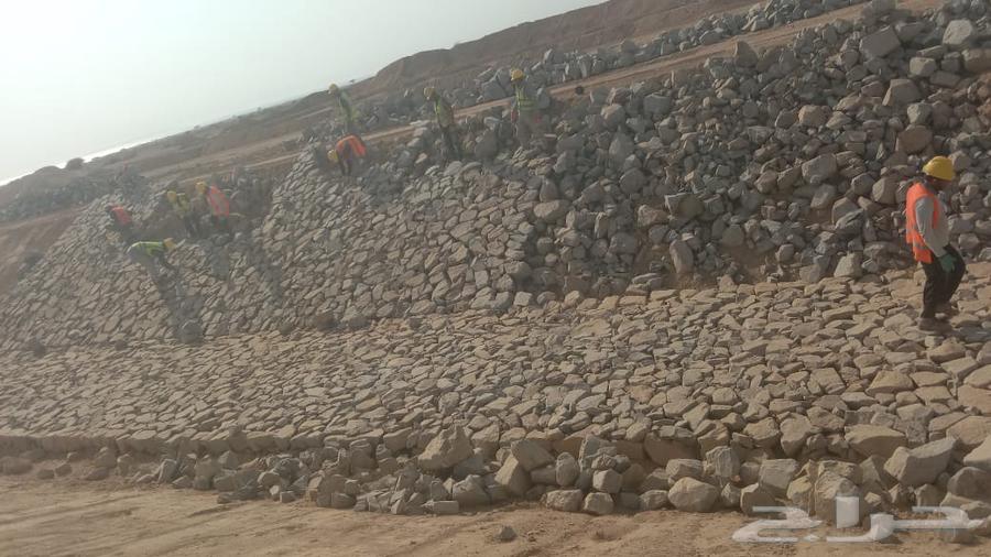 Stone construction, stone railings, protective barriers, walkway installations, all types of stone work64458288891393111