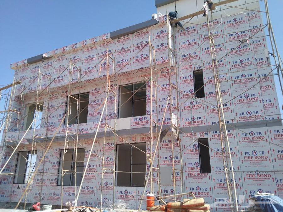 Cladding64457906548738113