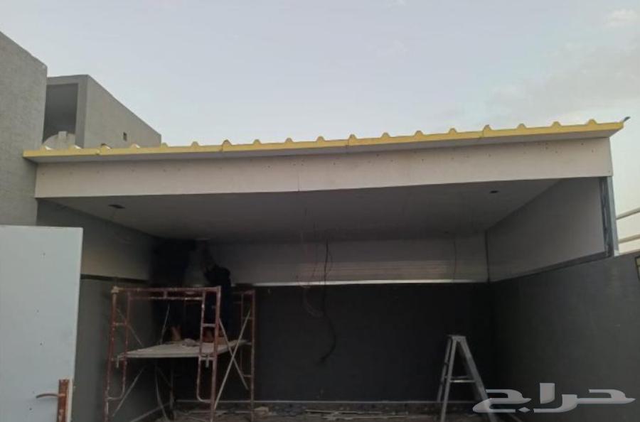 مظلات وسواتر وبرجولات64423353815939110