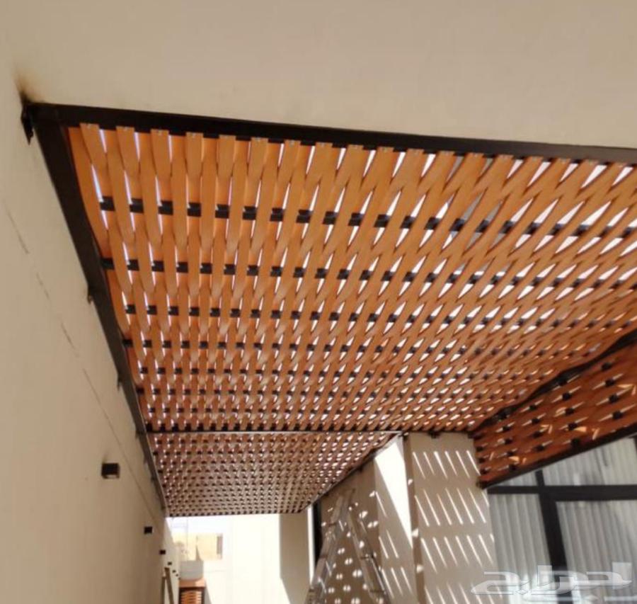 مظلات وسواتر وبرجولات64423353815939111