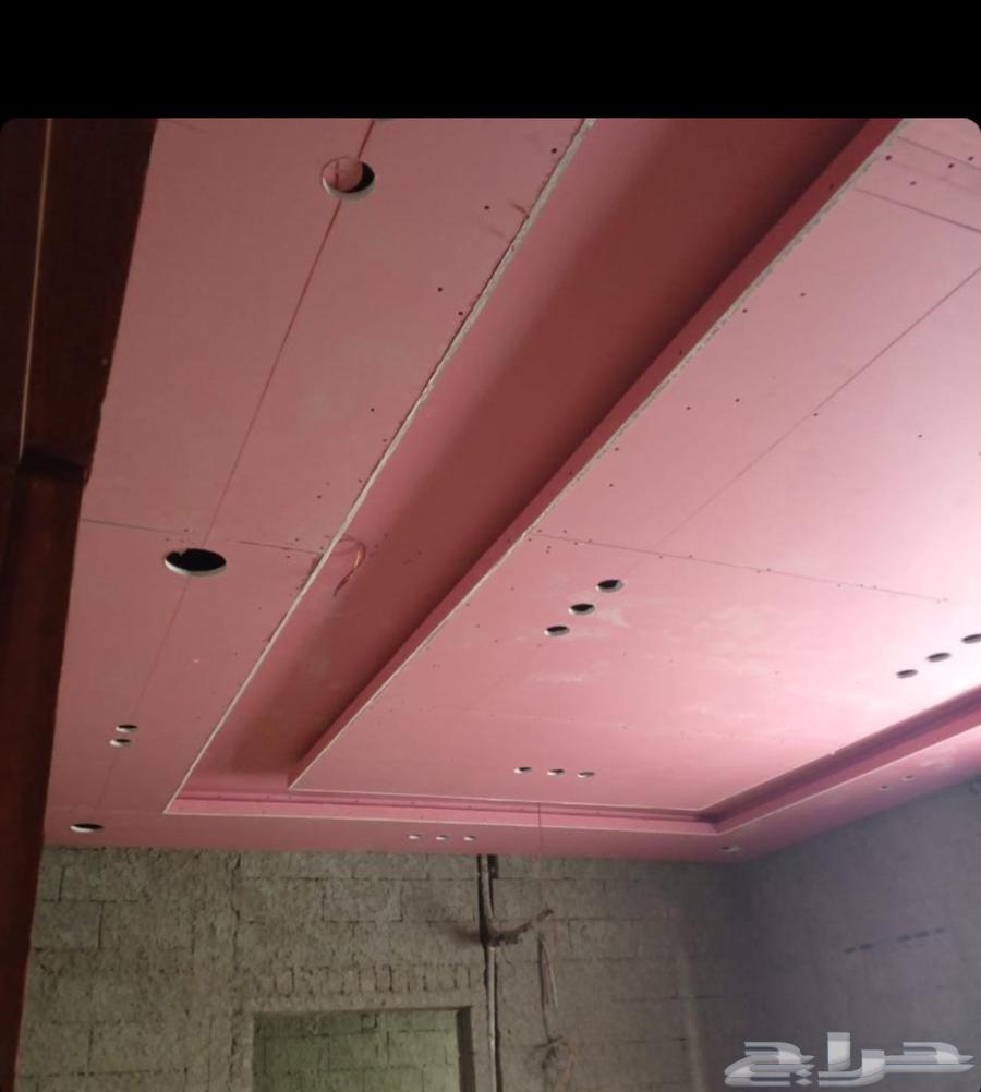 جبس بورد سمعت بورد دهان ديكورات64458466915971113