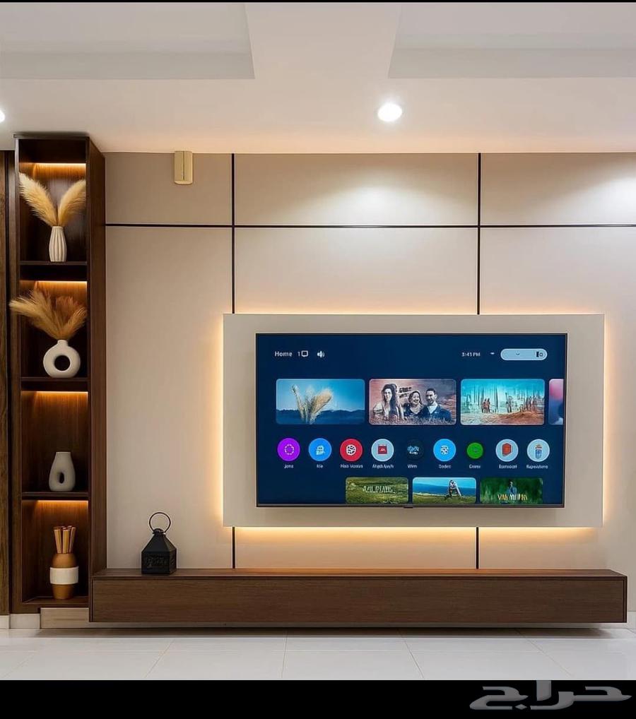 ديكورات ورق جدران ودهانات والترميمات مباني64458214461185111