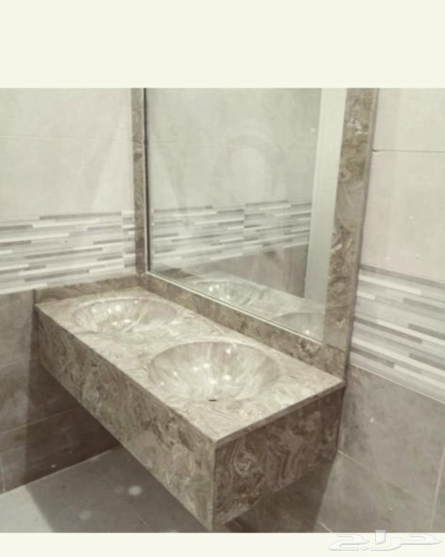 مغاسل رخام صناعي بالمدينه المنوره للتفاصيل64423354695170110