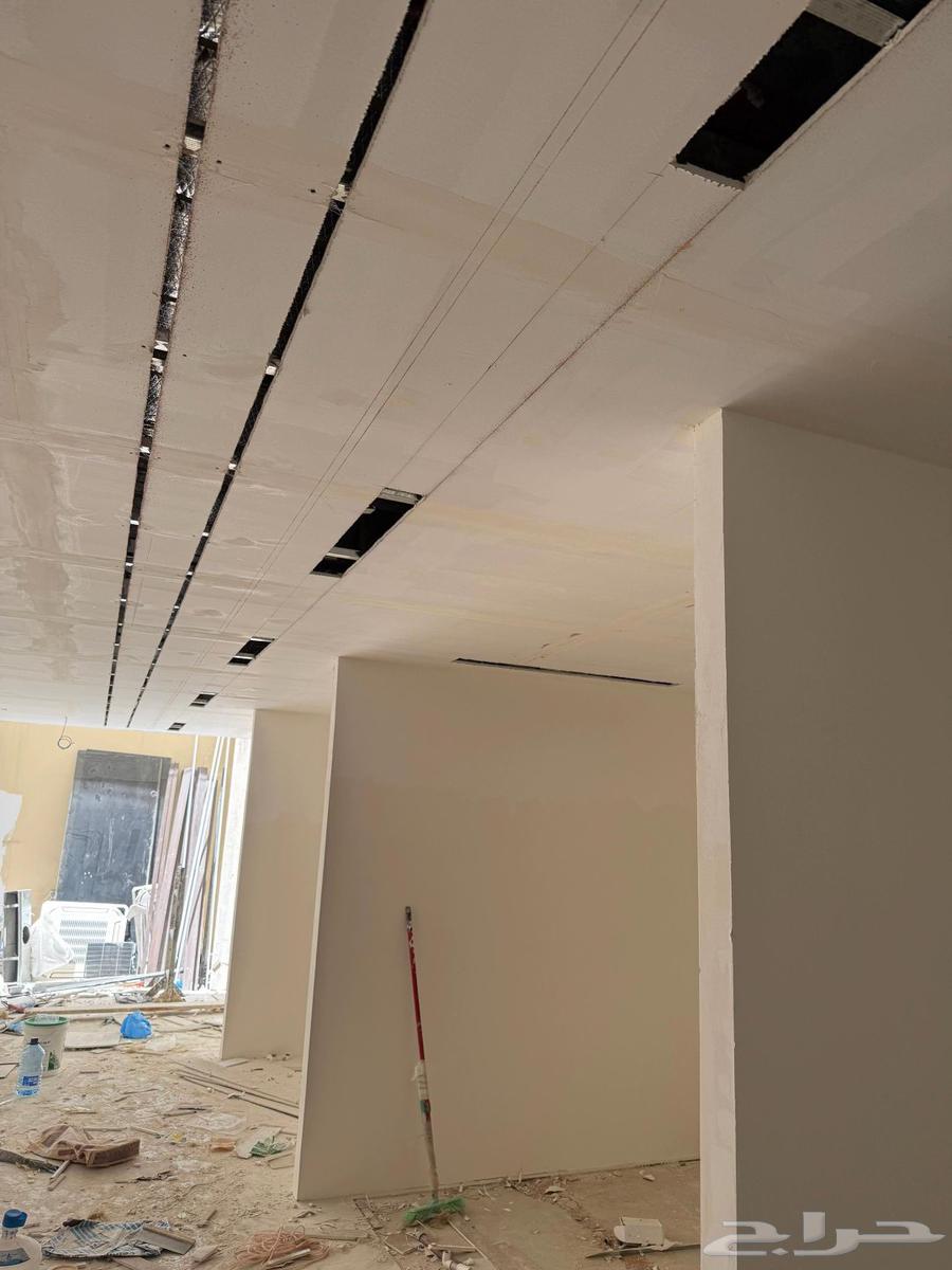 معلم جبس بورد بالرياض64423354796675112