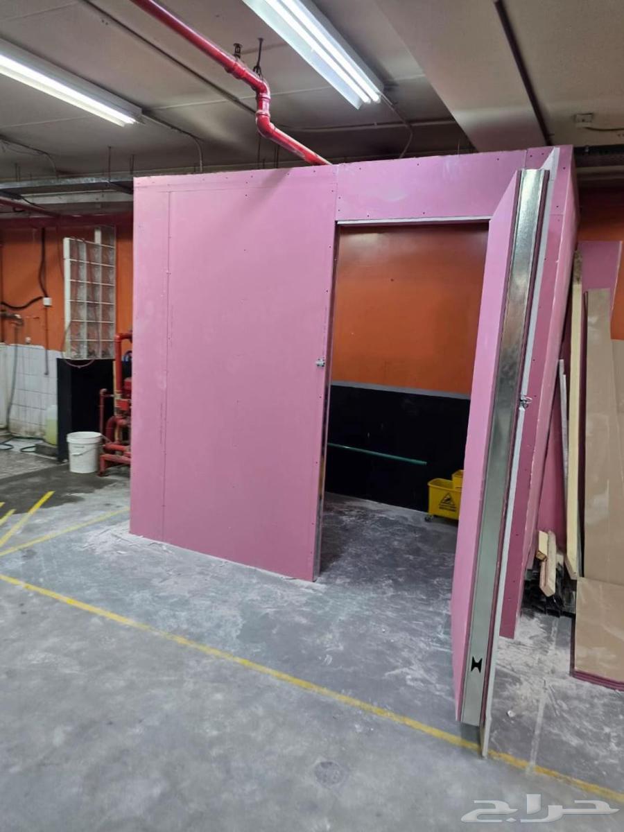 معلم جبس بورد بالرياض64423354796675110