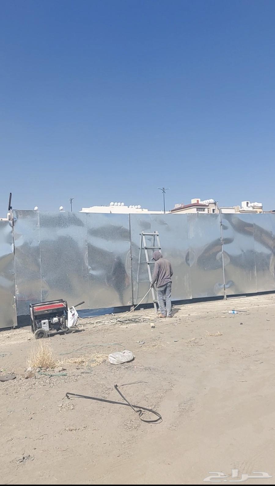 All blacksmithing and welding work64458599459842110