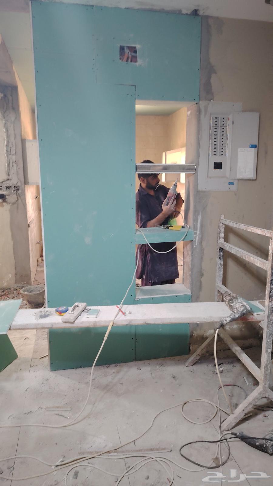 جبسون بورد دولاب64458496280578112