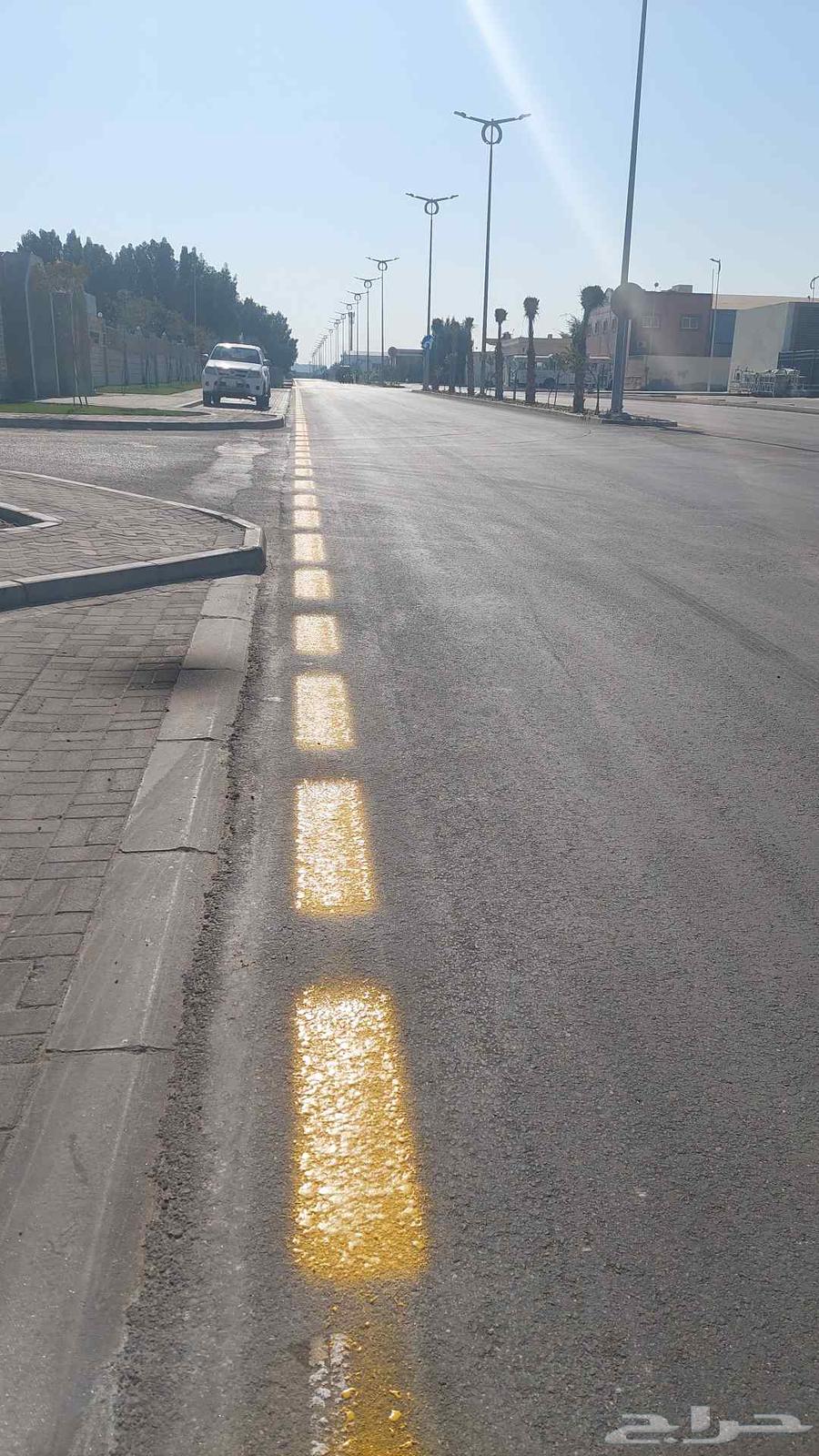 A specialized company in road, asphalt, paving, and marking works64458288781953111