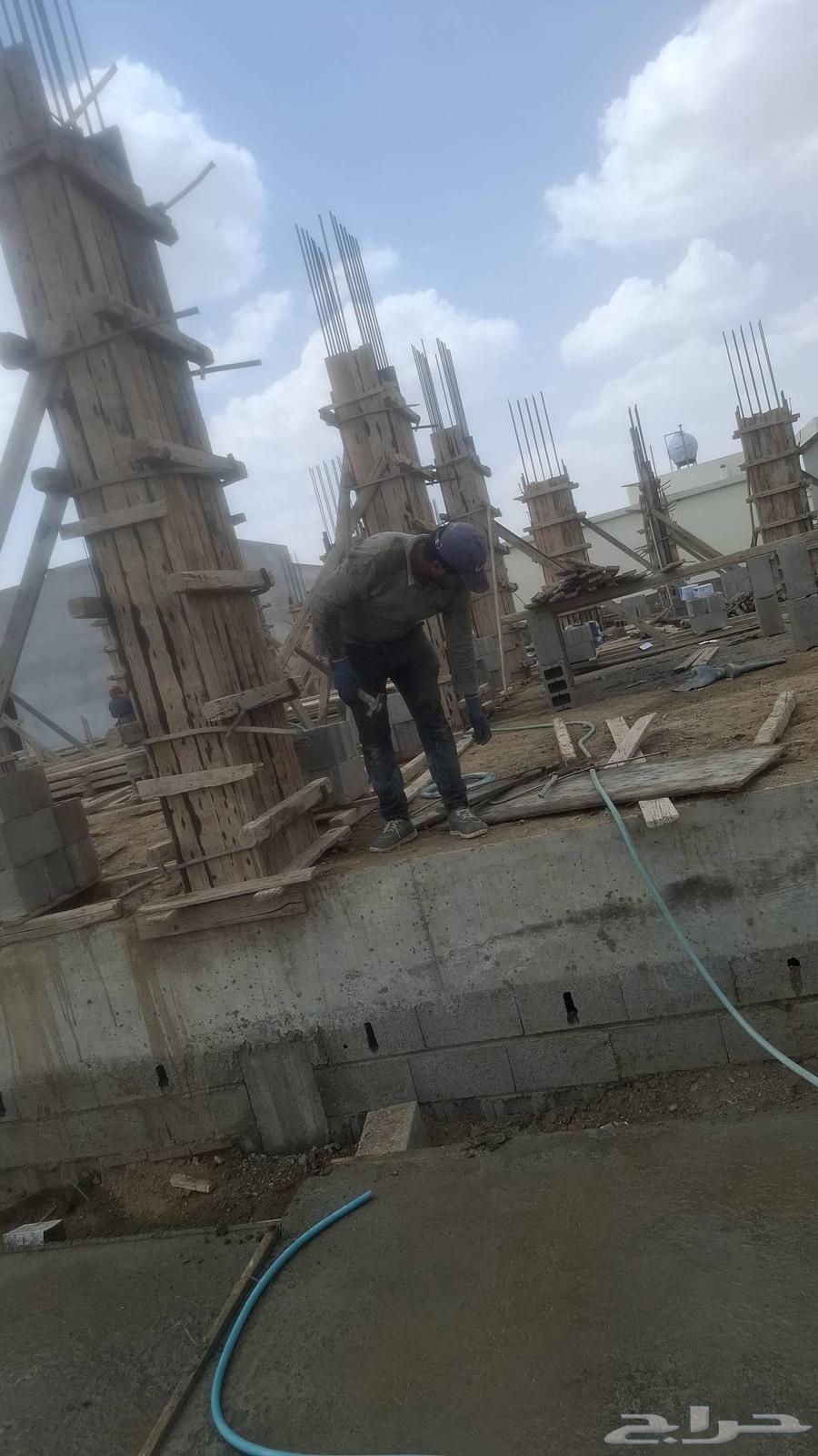 General construction contracts with complete materials64458437609217111