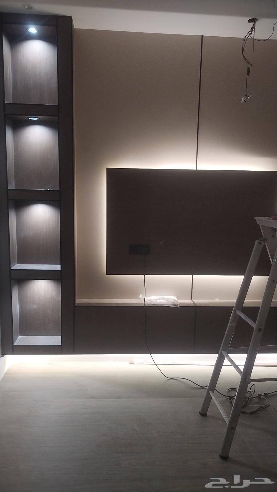 كهربائي وسباك جدة حي التيسير64458333250945112