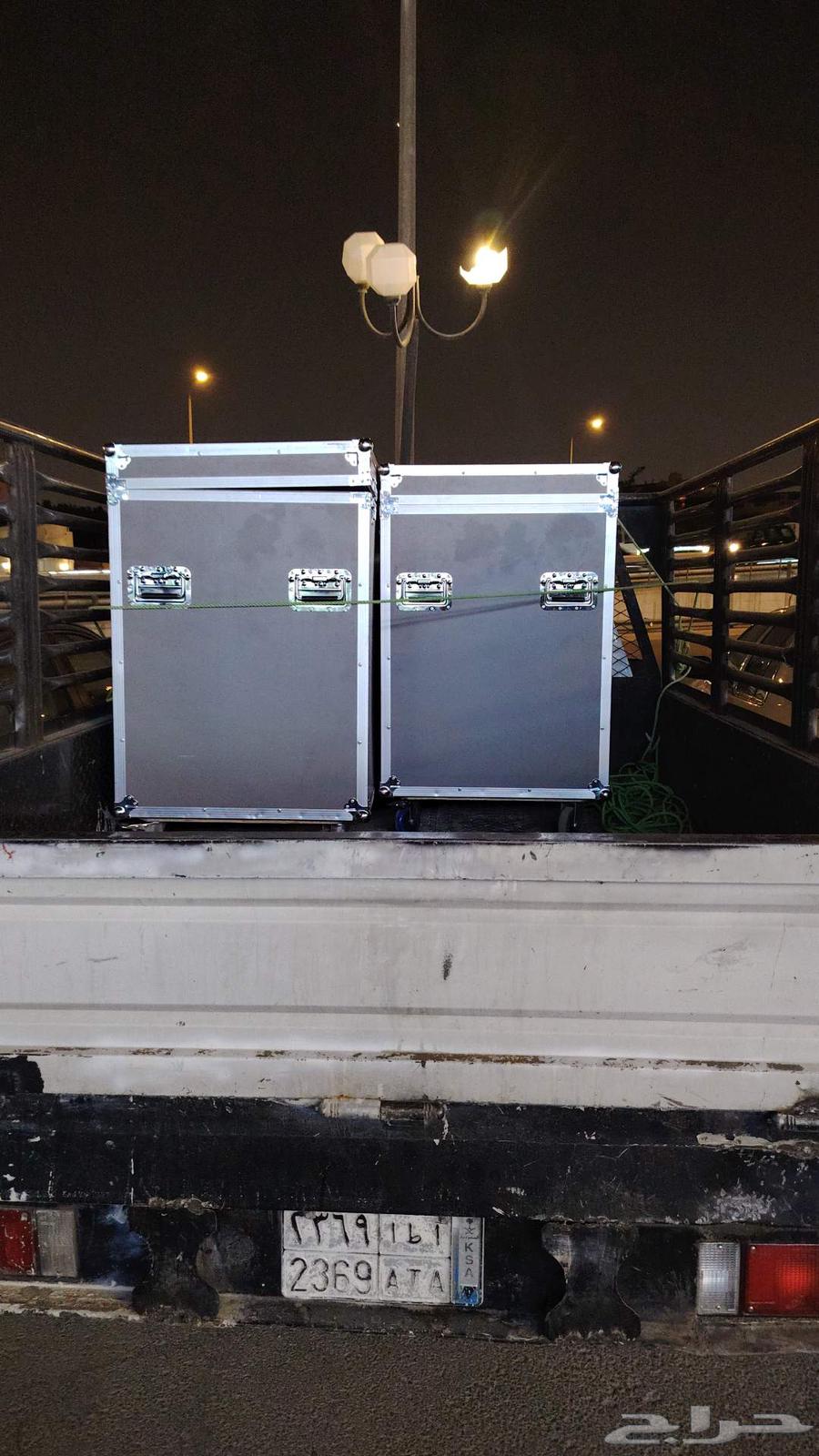 وانيت توصيل مشوار ونقل جميع البضائع والاغراض64458071001475111