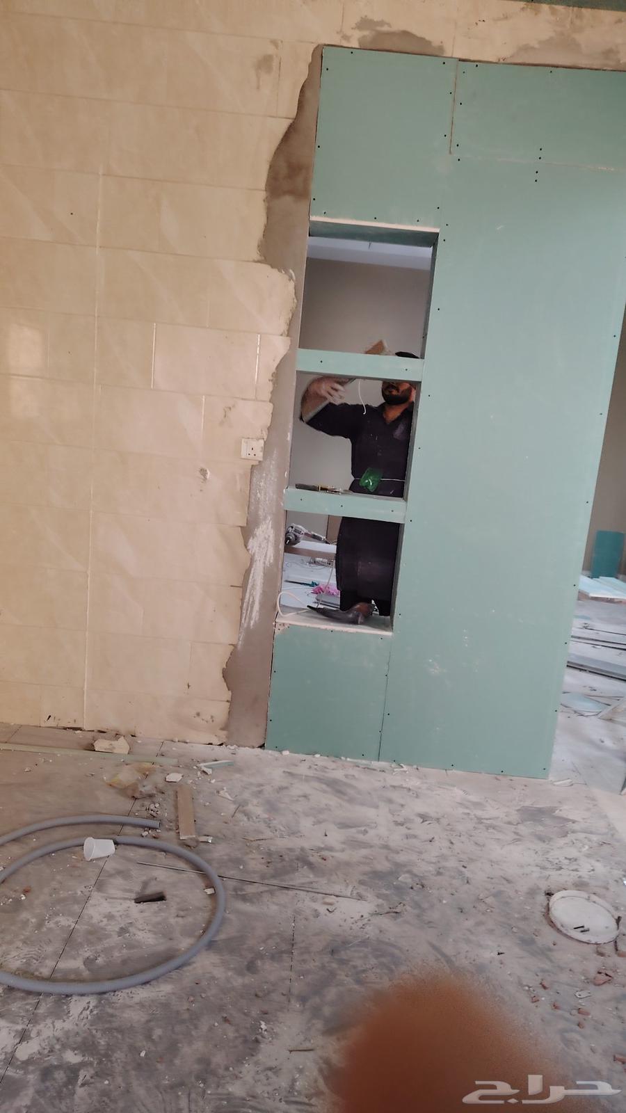 جبسون بورد دولاب64458496280578113