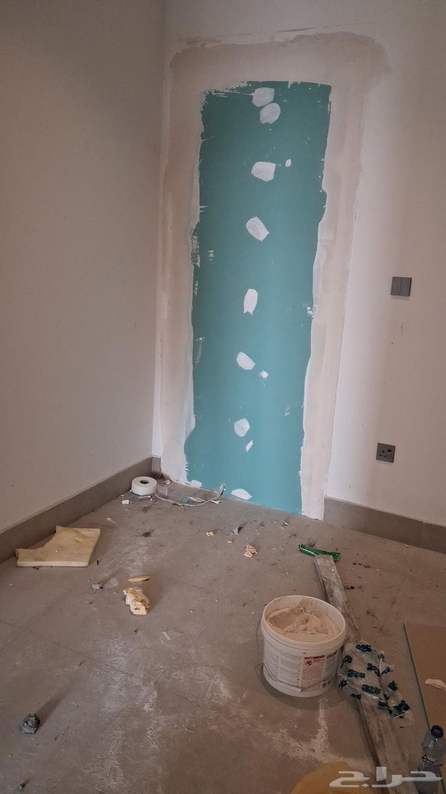 مقاولات عامه ترميم مباني وصيانه64458214413826110