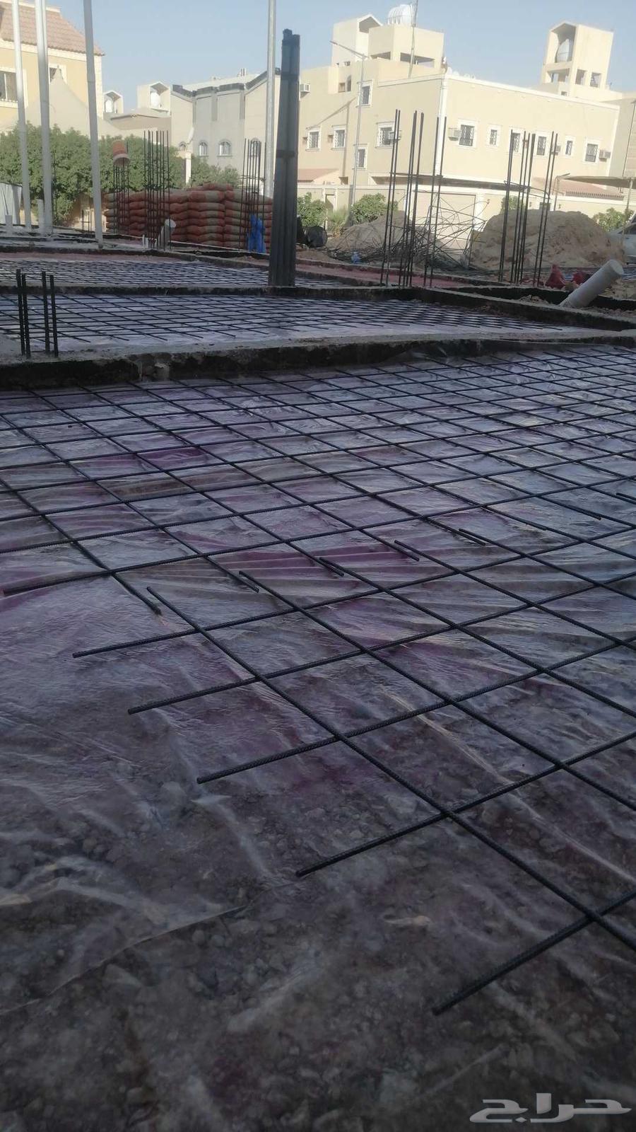 Contractor for all construction and finishing works, extensions, warehouses64458006305155111