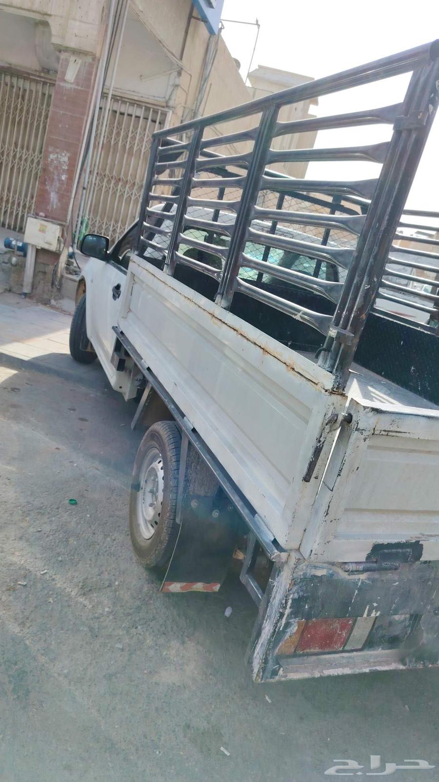 وانيت توصيل مشوار ونقل جميع البضائع والاغراض64458071001475114