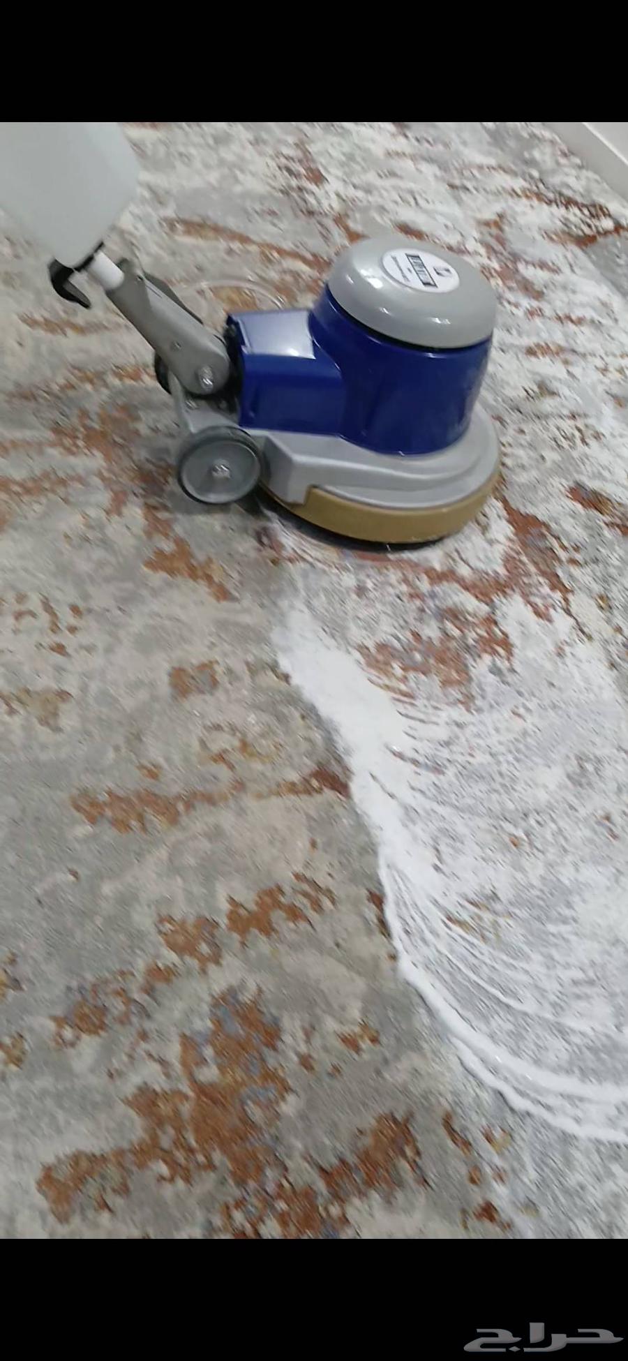 شركة تنظيف بعرعر تنظيف كنب سجاد تغسيل خزانات عزل خزانات64424025007617111