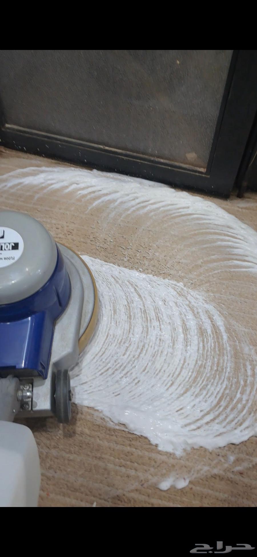 شركة تنظيف بعرعر تنظيف كنب سجاد تغسيل خزانات عزل خزانات64424025007617114