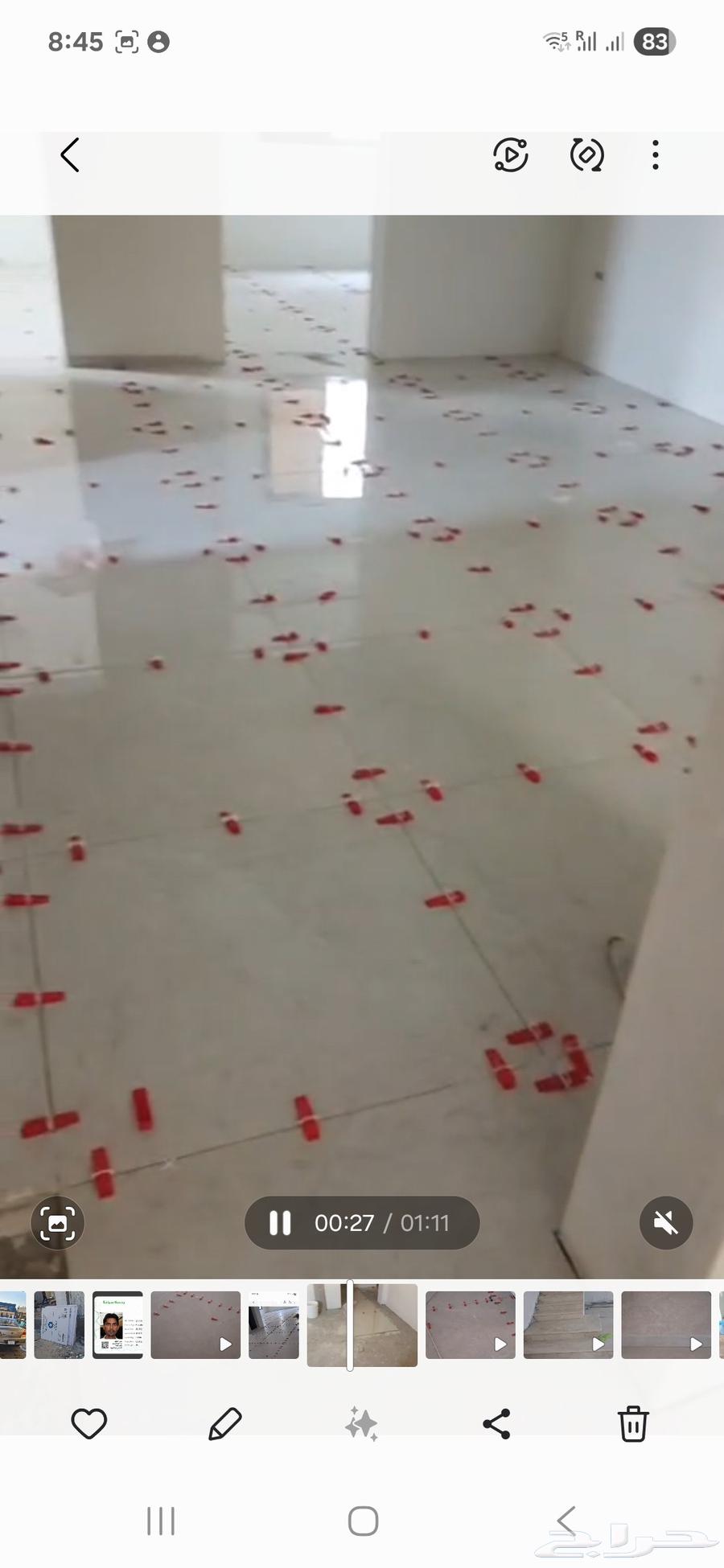 فني رخام بورسلان سراميك بلاط ومعلم هندي64458087228419113