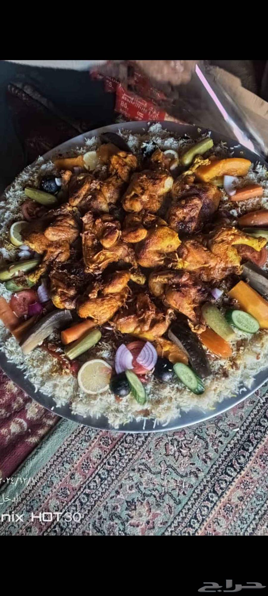 طباخ متنقل شعبي64458229039745114