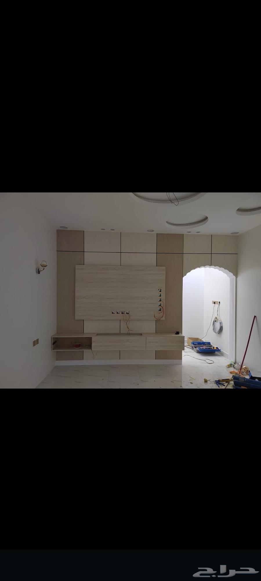 Kitchen maintenance and new customization, kitchen disassembly and installation64458348534146112