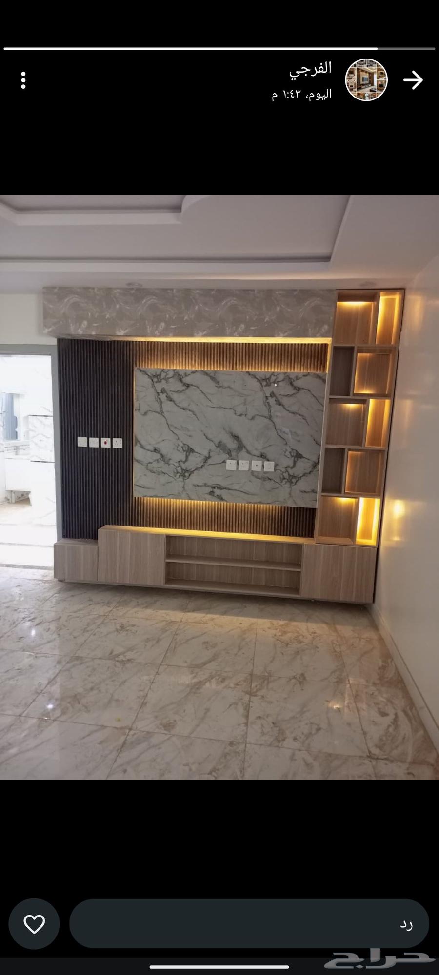 معلم ديكورت بديل الخشب الرخام دهانات64458184638721112