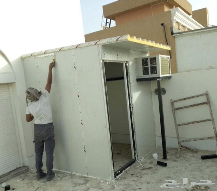 سندوش بنل غرفه بيوت شعر تفصيل64458214141953111