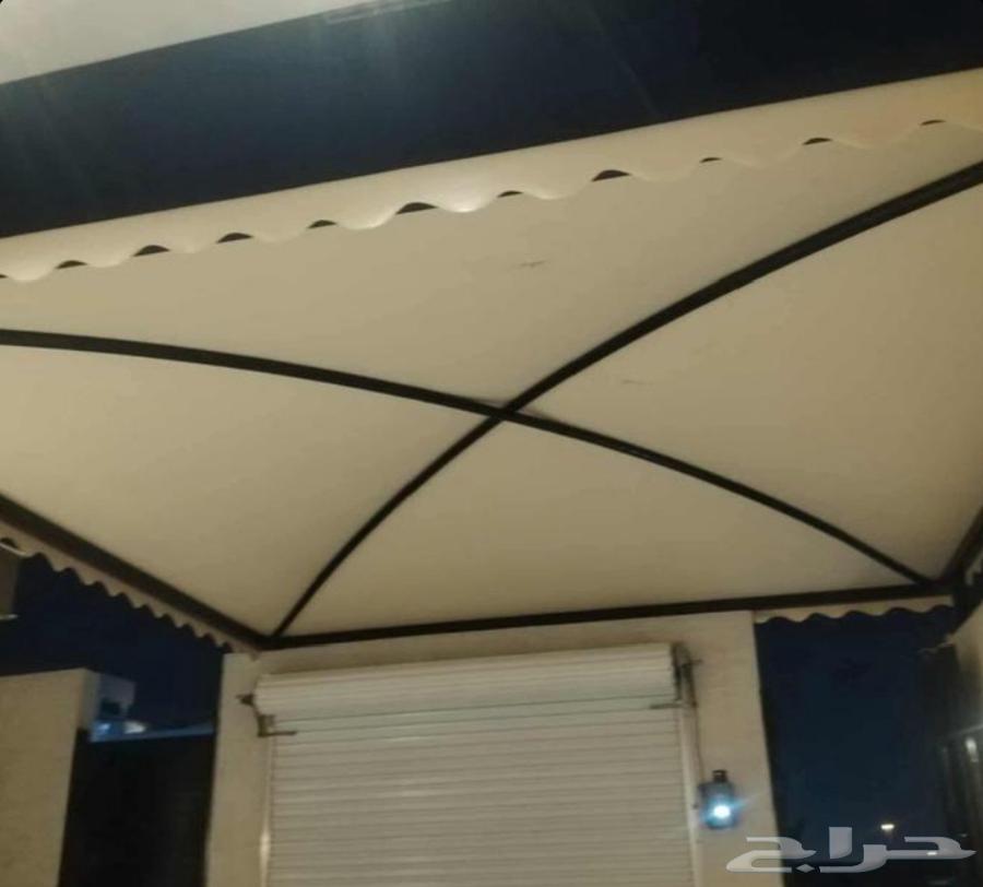 مظلات وسواتر وبرجولات64423353815939112