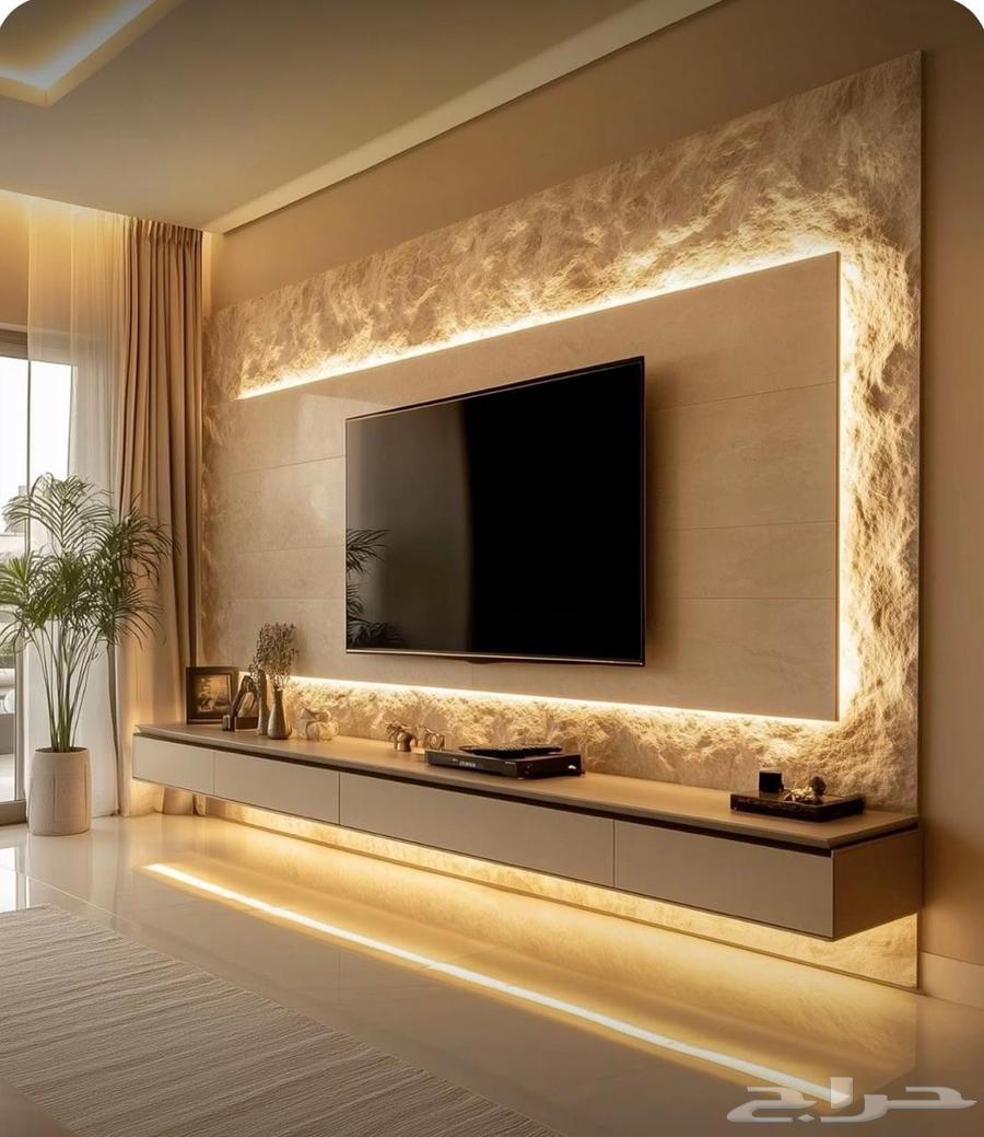 معلم جبس بورد وأسقف مستعارة وبديل رخام وخشب64423354662915114