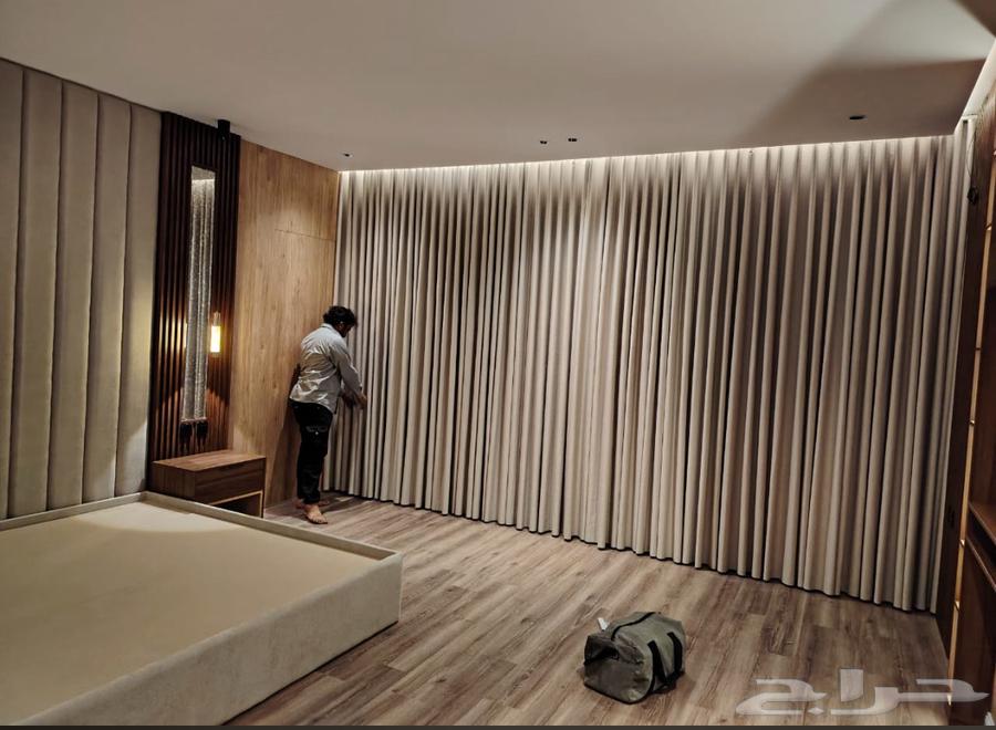 تفصيل وتنجيد كنب مجالس عربي ومغري كلاسيك ستاير مساند64457870180867112