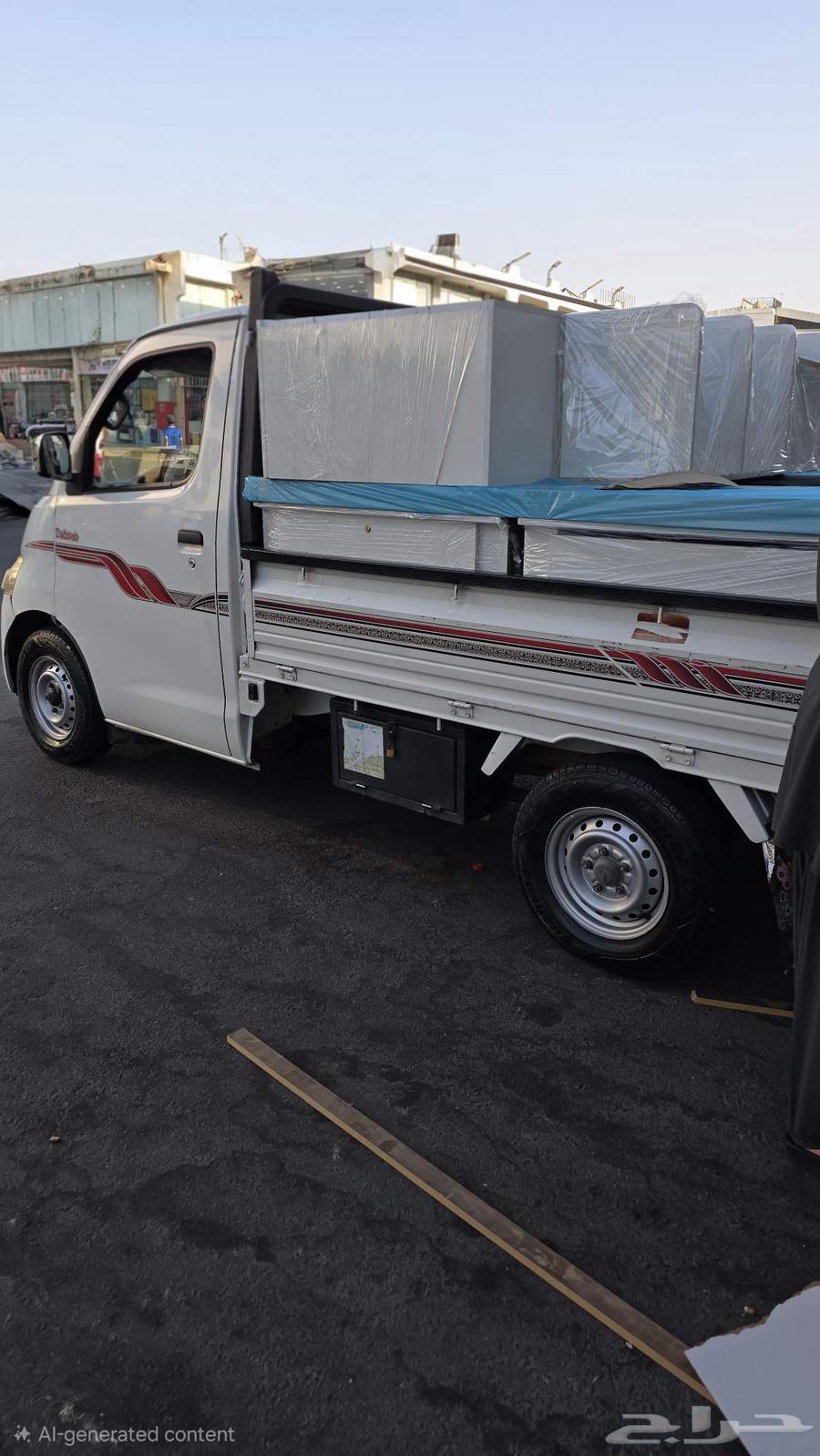 دباب مشاوير نقل عفش جدة مكة طائف داخلية و خارجية64458437307906110