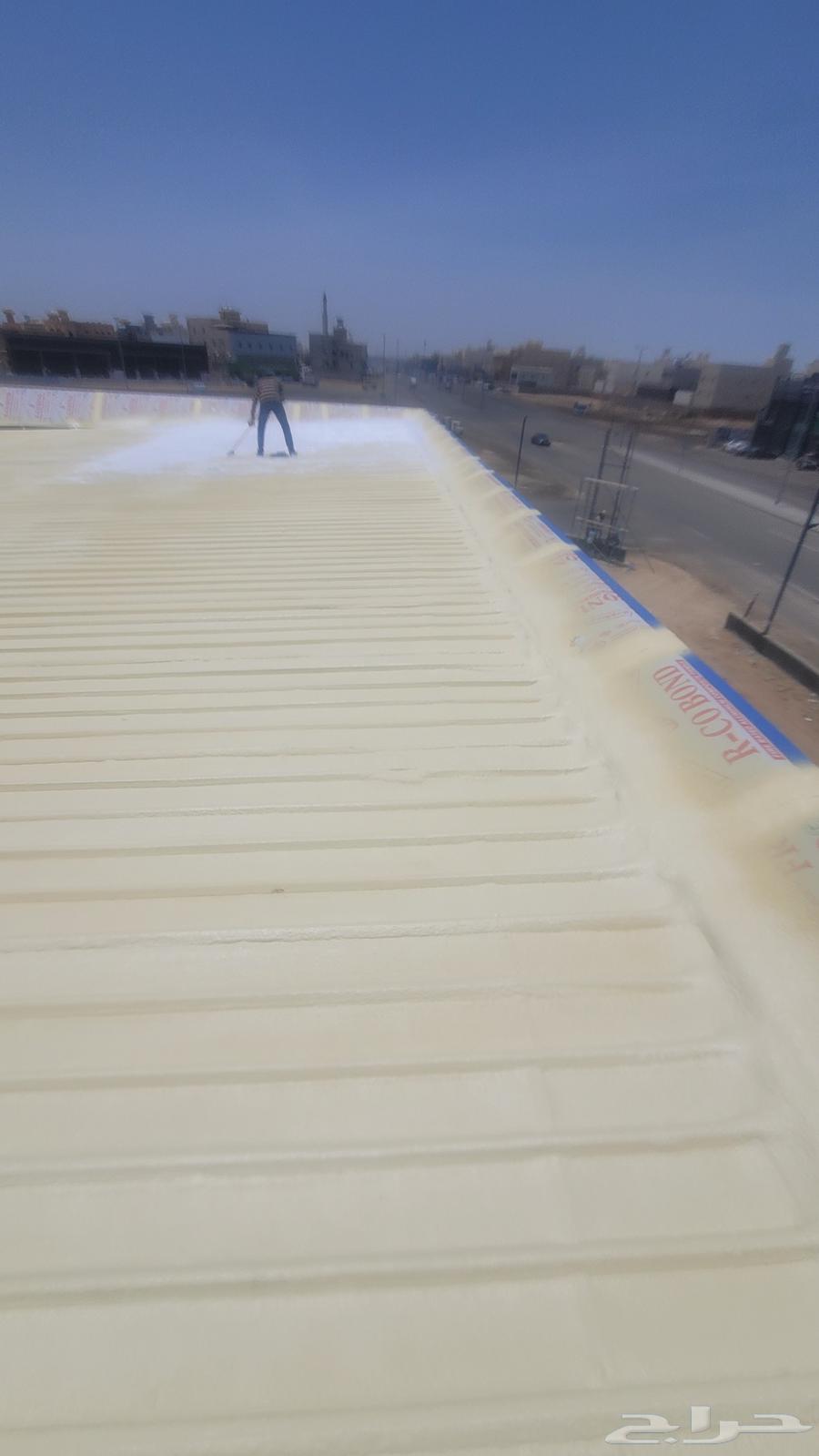 ابو عبدالله لا جميع العوازل الحراريه64423354581121110