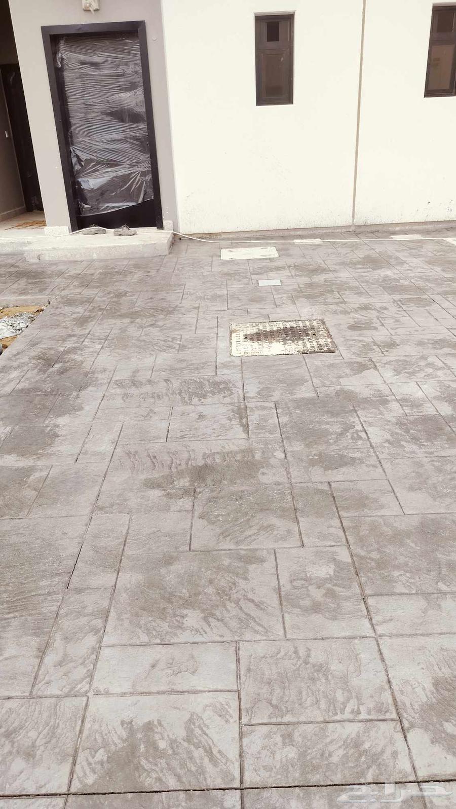 Printed concrete from Khorasan64458023078275113