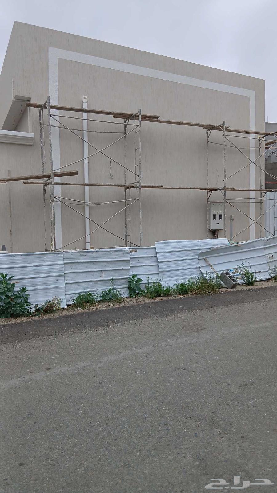 معلم دهانات بروفايل وجميع انواع الدهنات64458214681731110