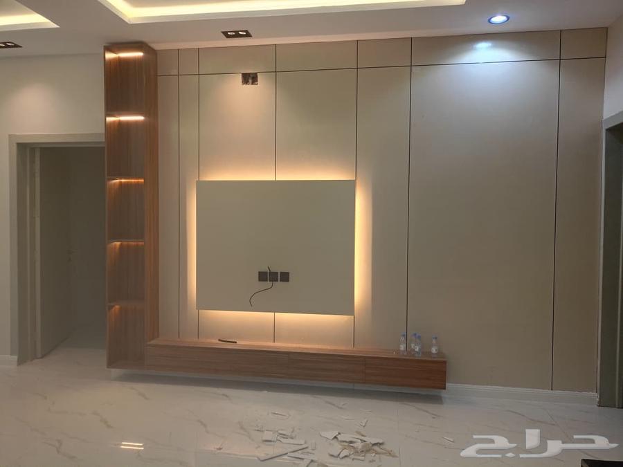 ديكورات ورق جدران ودهانات والترميمات مباني64458214461185113