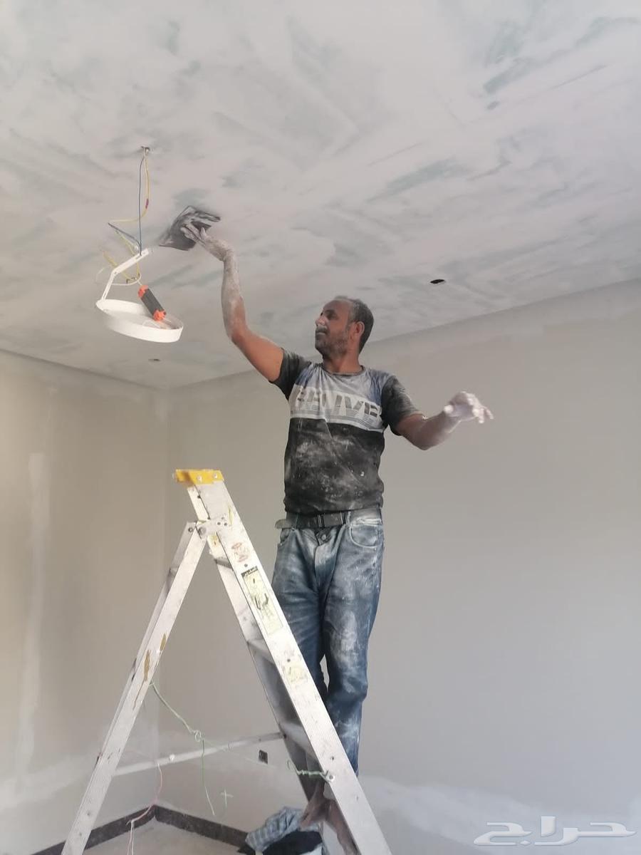 صباغ دهن بويات وديكورات الدمام64524531177474113