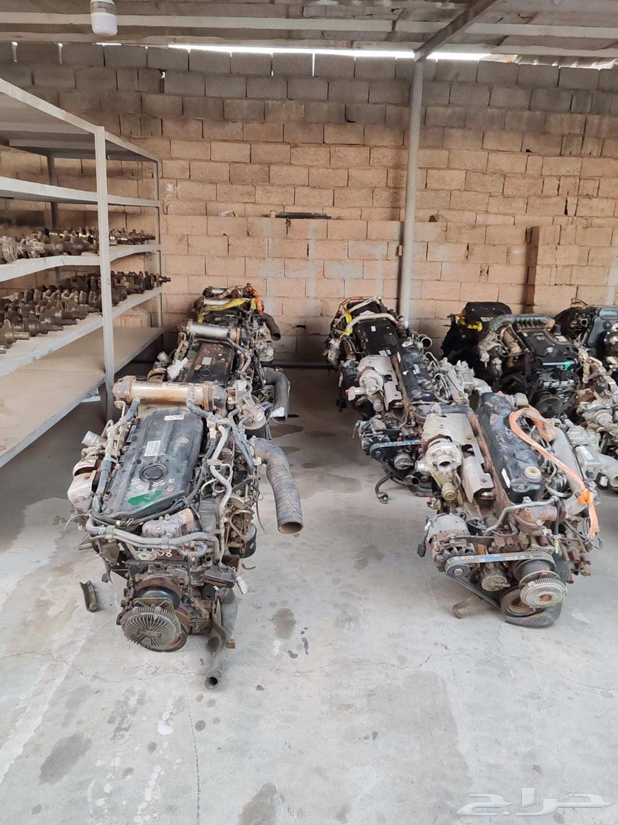 مركز صيانه و قطع غيار و مكاين في مدينة المنورة64458199027201110