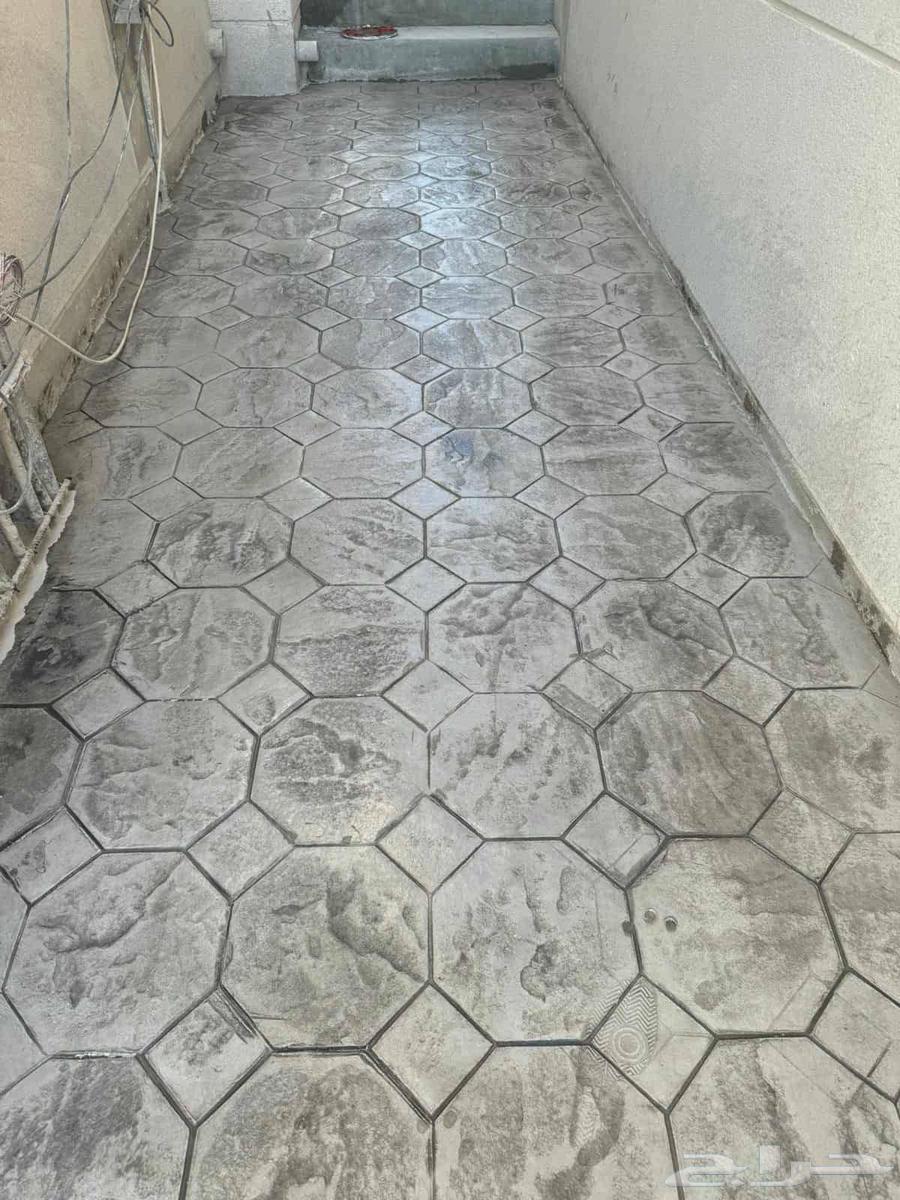 Pouring fan, printed concrete, floor pouring, ground pouring64458378611970110