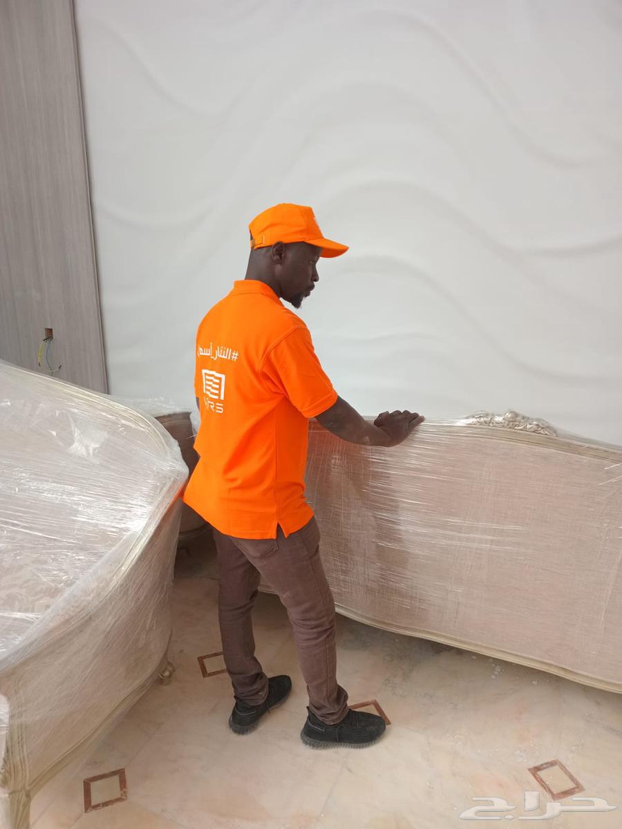 Furniture Moving, Disassembly and Assembly of Custom and Ready-Made Bedrooms64458599491969110