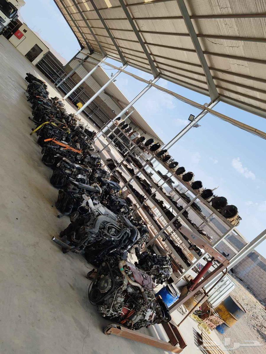 مركز صيانه و قطع غيار و مكاين في مدينة المنورة64458199027201111