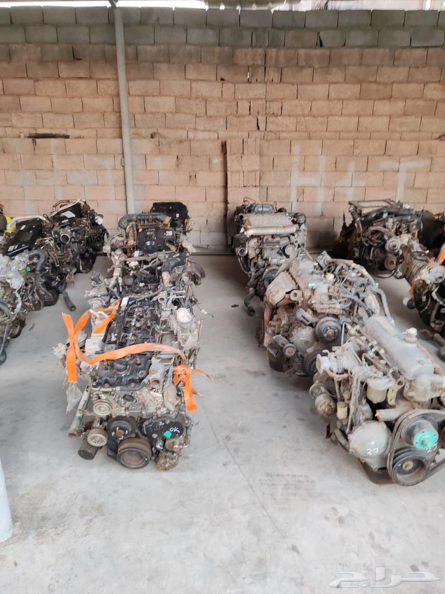 مركز صيانه و قطع غيار و مكاين في مدينة المنورة64458199027201114