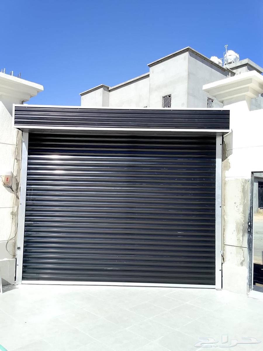 صيانة وتركيب أبواب الجرش64457925774593110