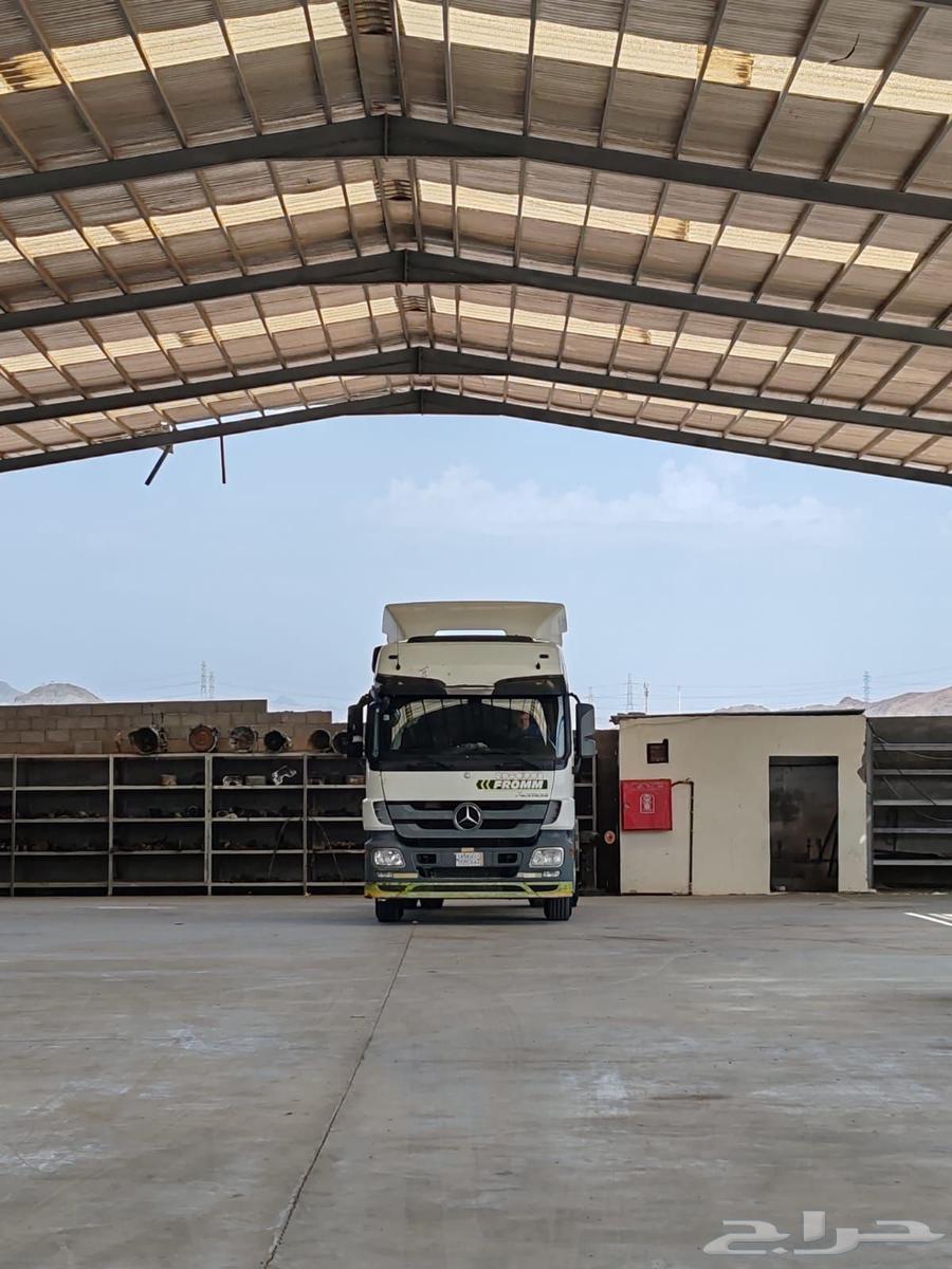 مركز صيانه و قطع غيار و مكاين في مدينة المنورة64458199027201112