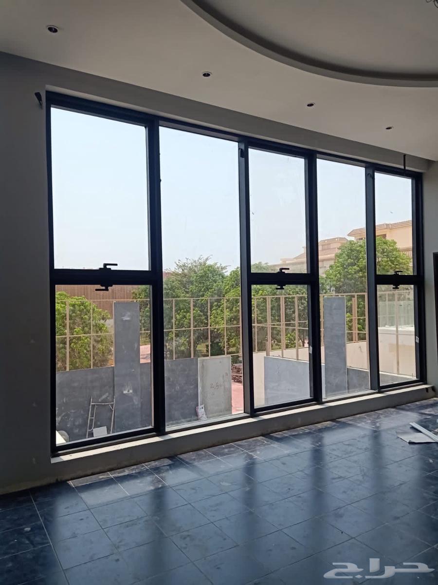 واجهات   نوافذ( شبابيك)  أبواب   سكاي لايت   استركشر64458511188481110