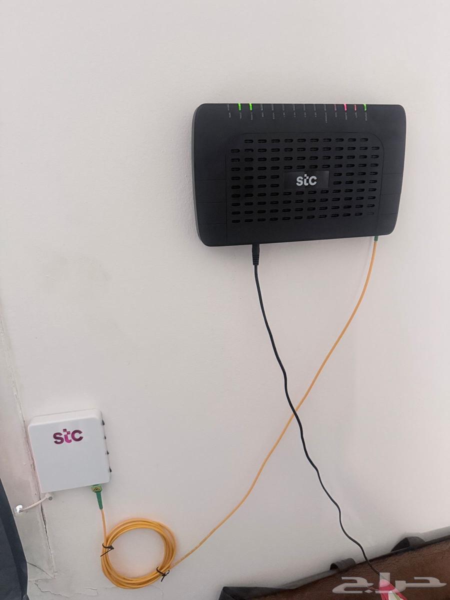 عروض انترنت فايبر stc64427502748035112