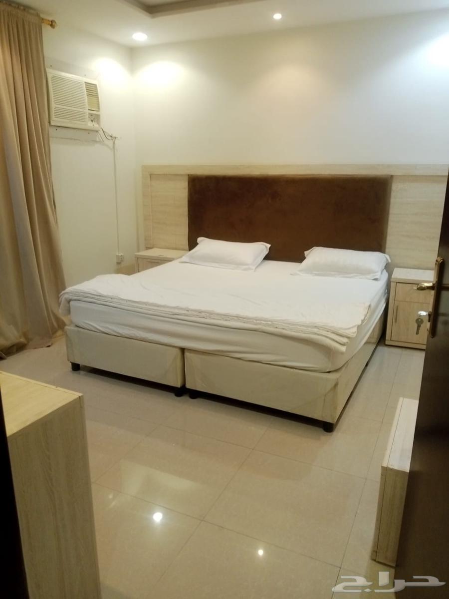 شقة للإيجار