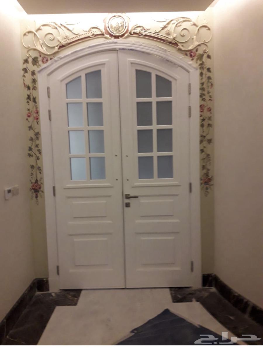 Carpenter in northern Riyadh, expert at installing and detailing bedroom64458135620610114