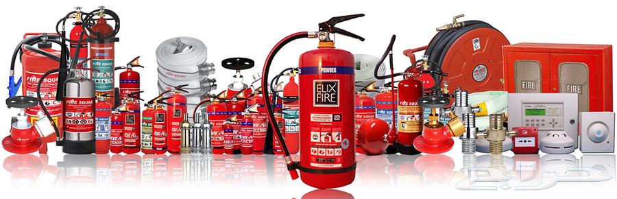 Fire fighting and fire alarm system and maintenance contract64458039030147114