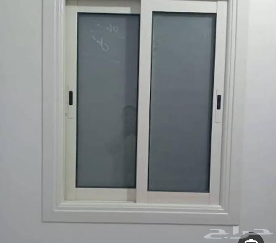 صيانه وتركيب شبابيك وابواب الامونيم بارخص الاسعار64458453195139113